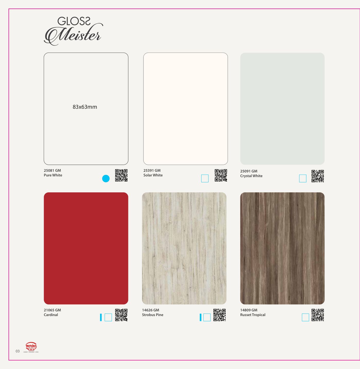 Catalog page 9
