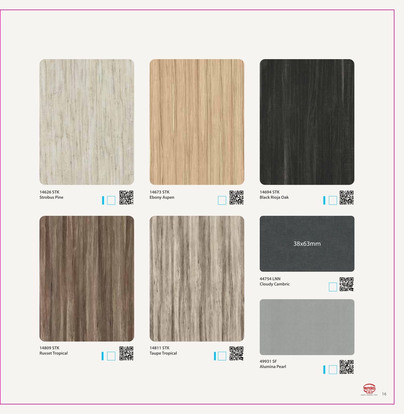 Catalog page 22