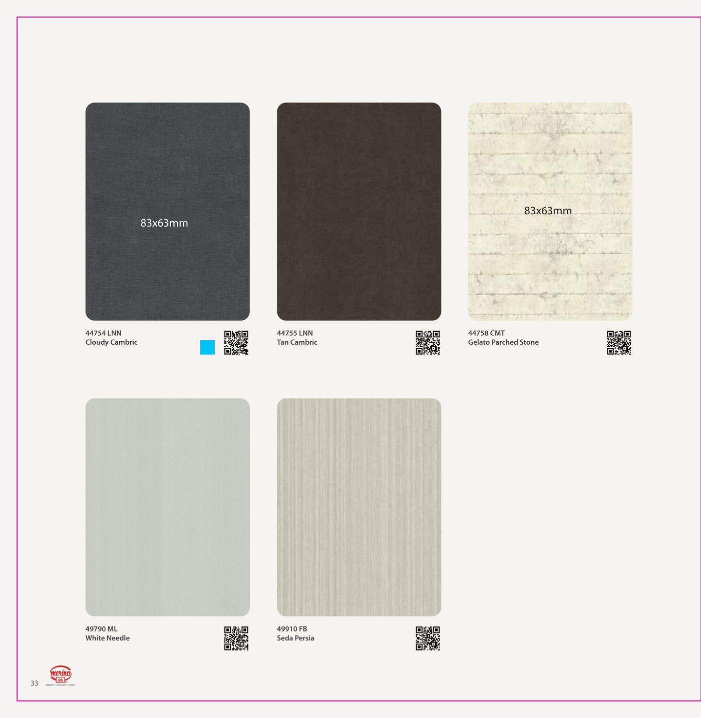 Catalog page 39