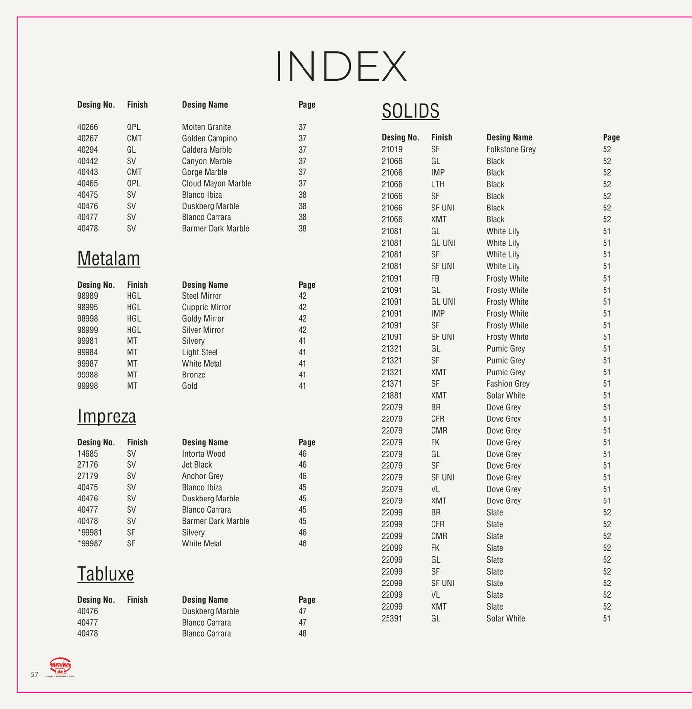 Catalog page 63